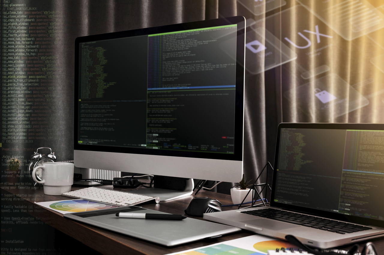 Website Development
