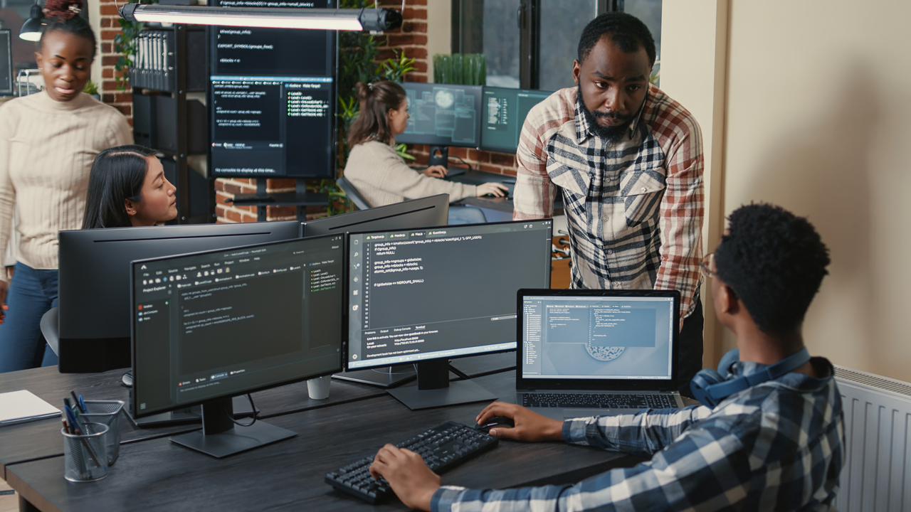 Website Development